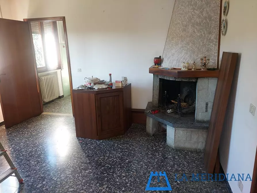 Immagine 4 di Appartamento in vendita  a Cerreto Guidi