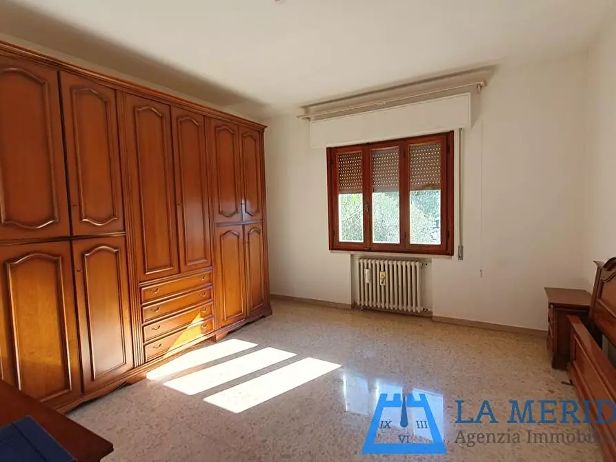 Immagine 9 di Appartamento in vendita  a Cerreto Guidi