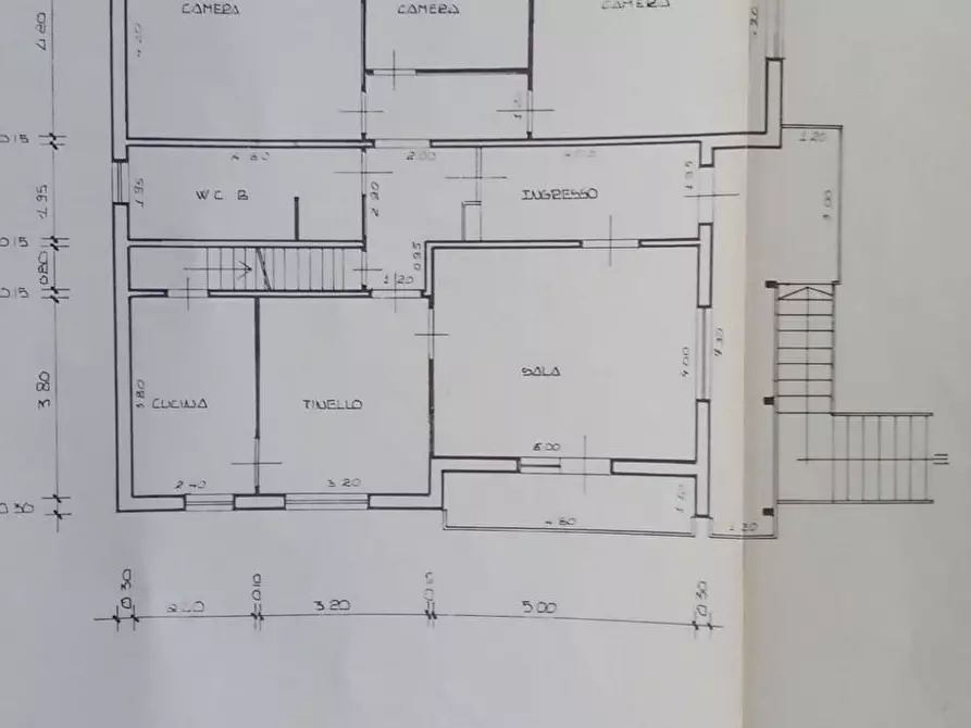 Immagine 31 di Appartamento in vendita  a Cerreto Guidi