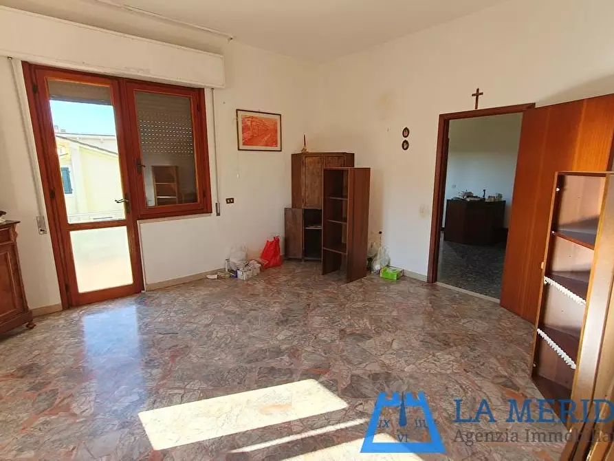 Immagine 6 di Appartamento in vendita  a Cerreto Guidi