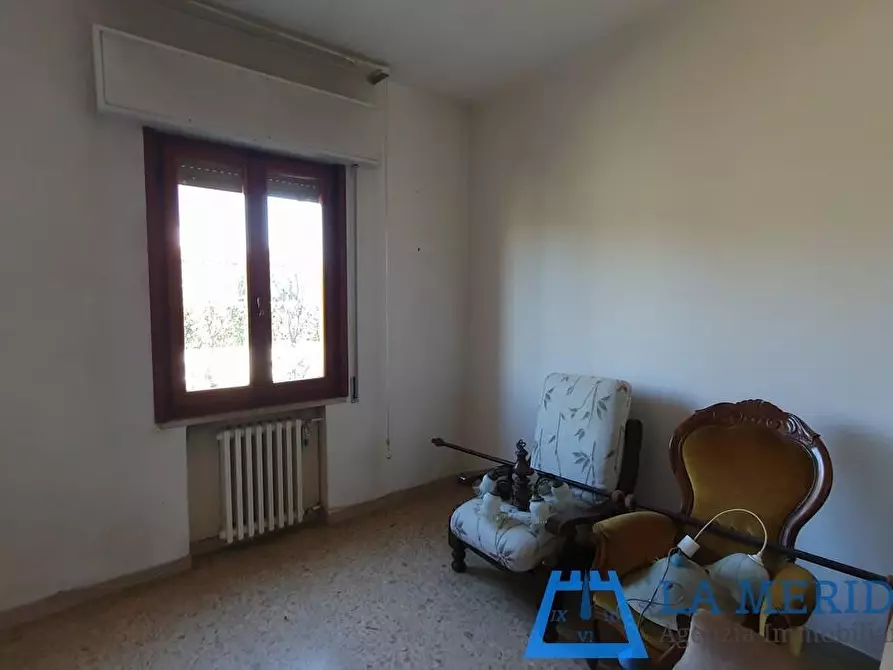 Immagine 11 di Appartamento in vendita  a Cerreto Guidi