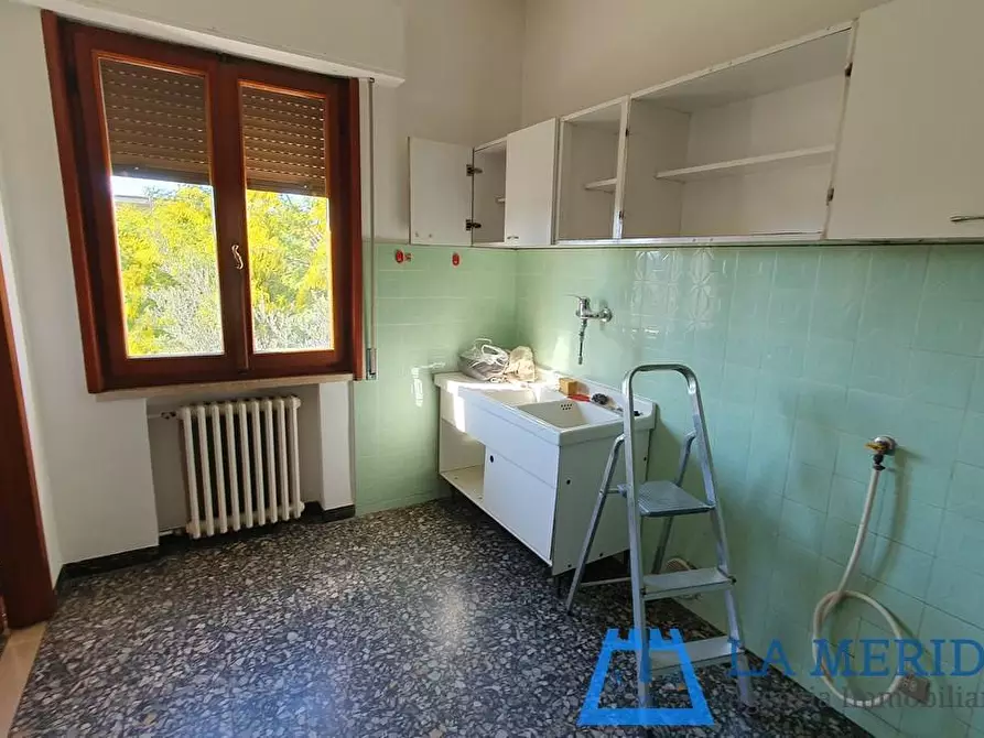 Immagine 14 di Appartamento in vendita  a Cerreto Guidi