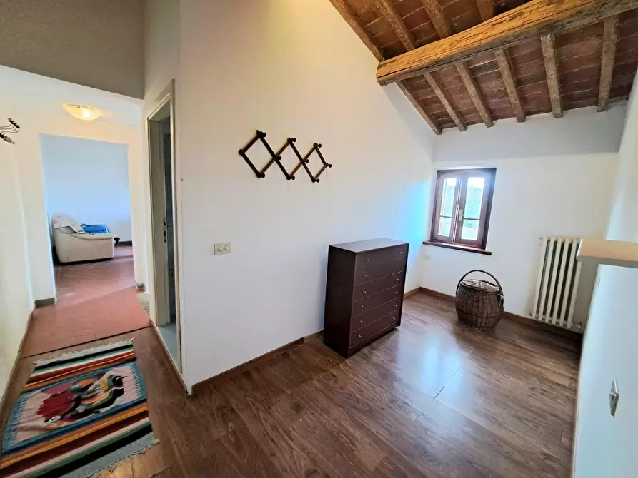 Immagine 13 di Appartamento in vendita  a Lamporecchio