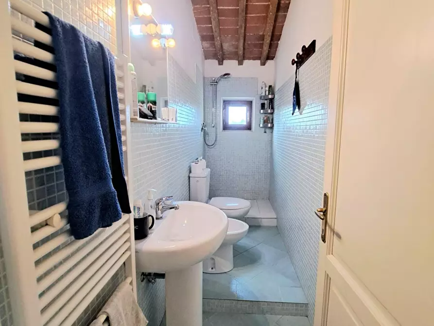 Immagine 18 di Appartamento in vendita  a Lamporecchio