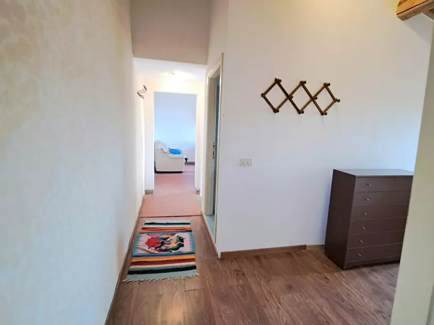Immagine 15 di Appartamento in vendita  a Lamporecchio