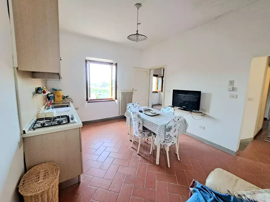 Immagine 5 di Appartamento in vendita  a Lamporecchio