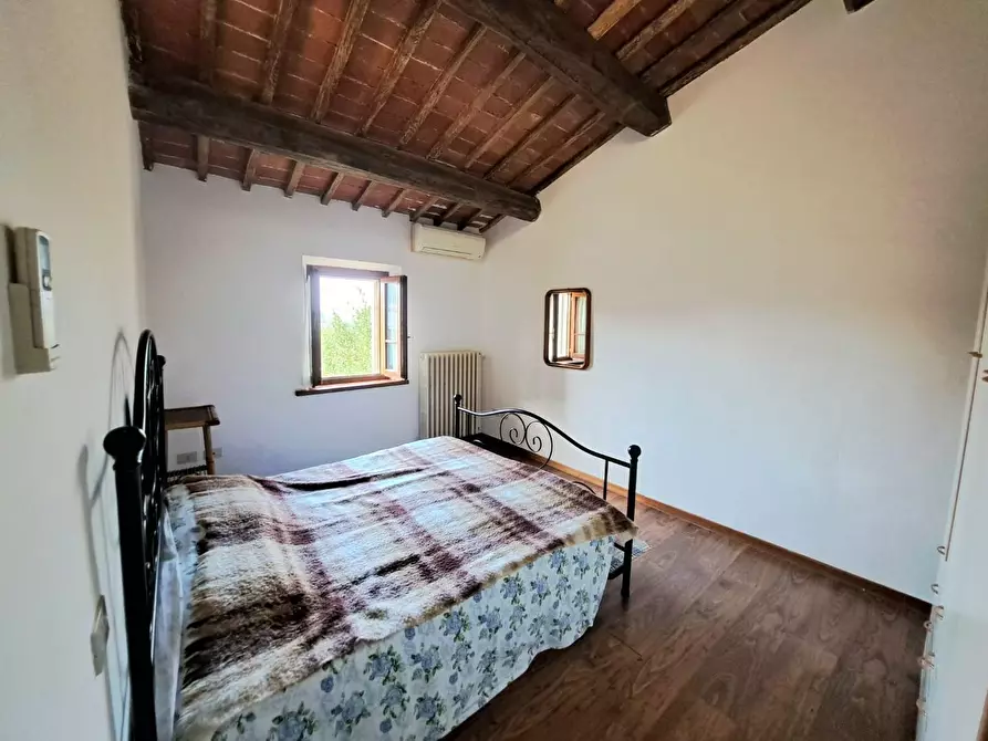 Immagine 11 di Appartamento in vendita  a Lamporecchio