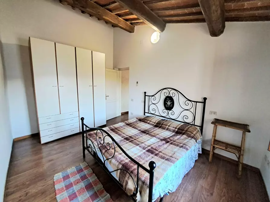 Immagine 9 di Appartamento in vendita  a Lamporecchio