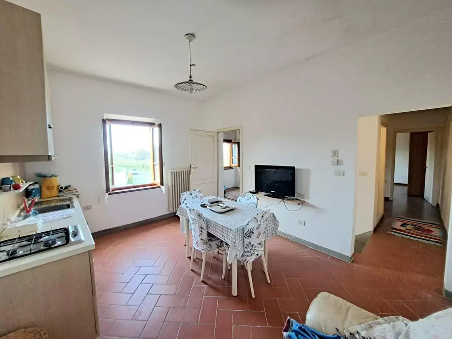 Immagine 4 di Appartamento in vendita  a Lamporecchio