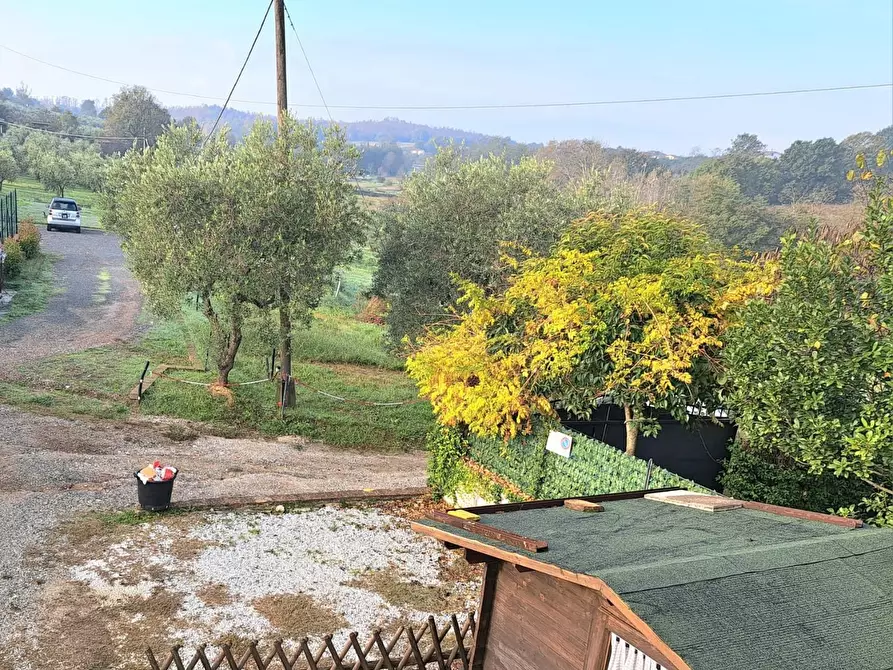 Immagine 20 di Appartamento in vendita  a Lamporecchio