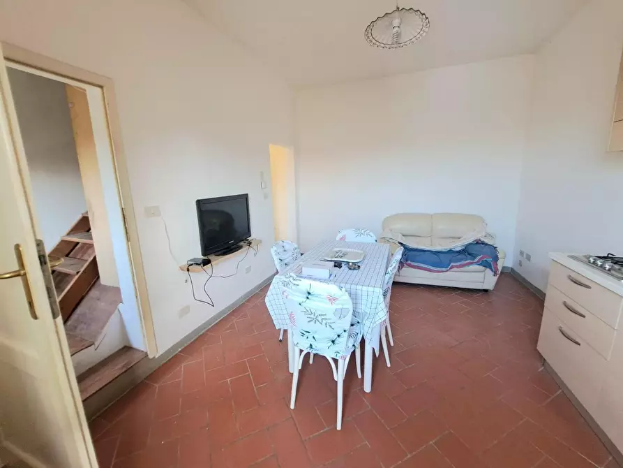 Immagine 6 di Appartamento in vendita  a Lamporecchio