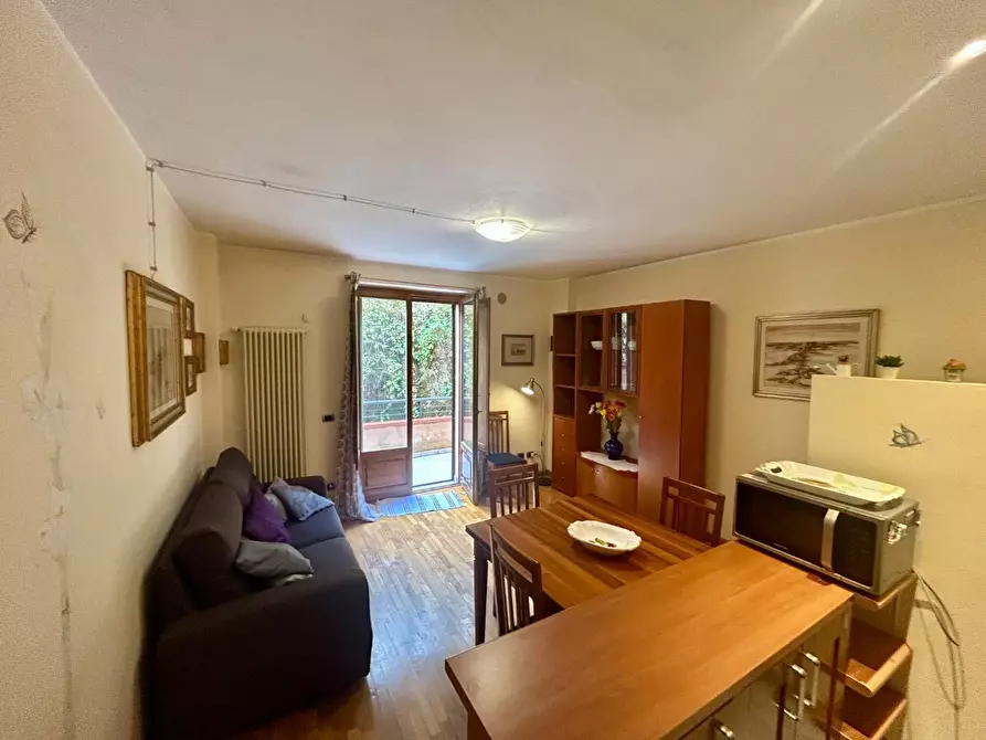 Immagine 9 di Appartamento in vendita  a Siena