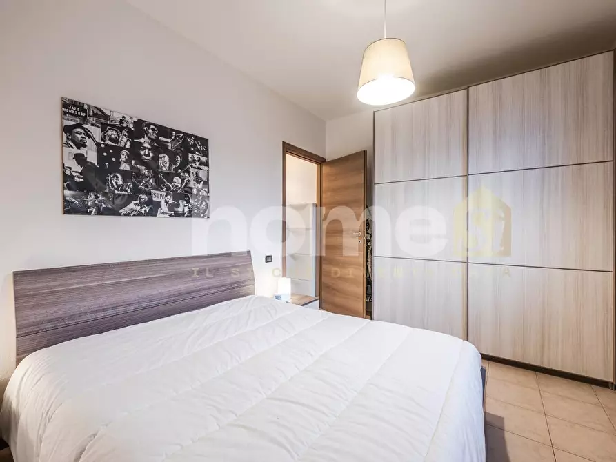 Immagine 21 di Appartamento in vendita  a Reggio Nell'emilia