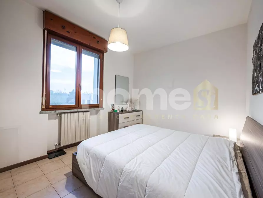 Immagine 19 di Appartamento in vendita  a Reggio Nell'emilia