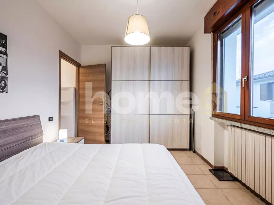 Immagine 22 di Appartamento in vendita  a Reggio Nell'emilia