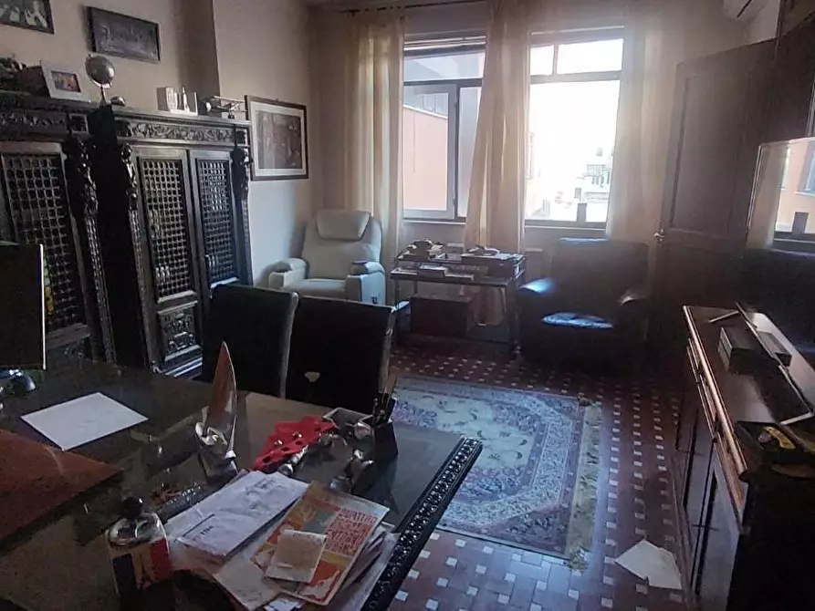 Immagine 3 di Appartamento in vendita  a Carrara