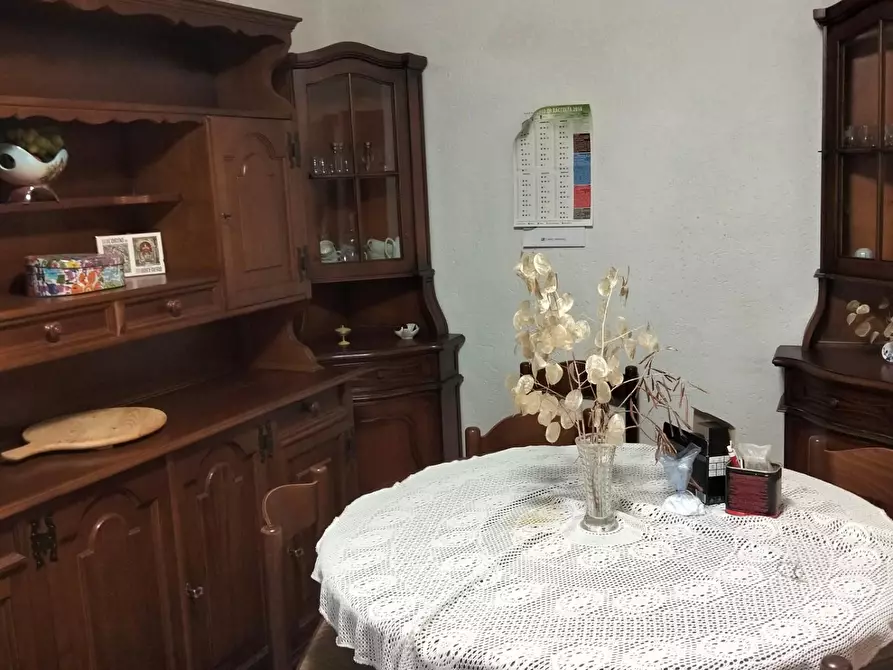 Immagine 12 di Porzione di casa in vendita  a Tresana