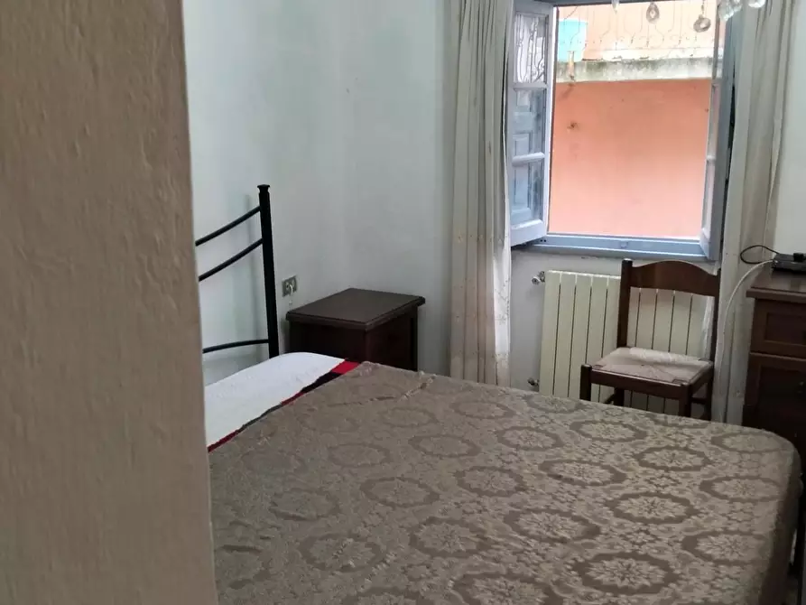 Immagine 9 di Porzione di casa in vendita  a Tresana
