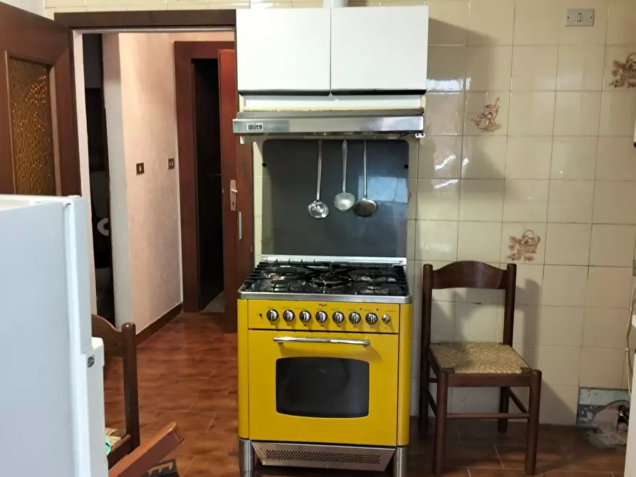 Immagine 13 di Porzione di casa in vendita  a Tresana