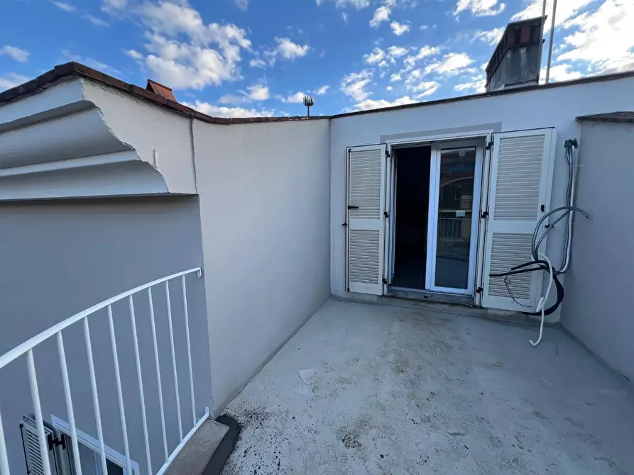 Immagine 26 di Villetta a schiera in vendita  a Santa Maria A Monte