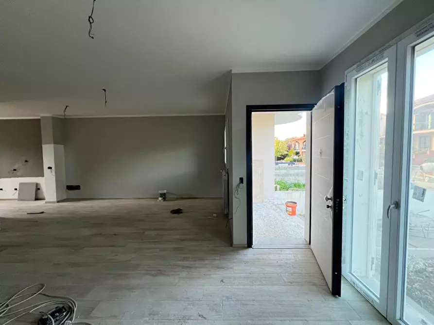 Immagine 18 di Villetta a schiera in vendita  a Santa Maria A Monte