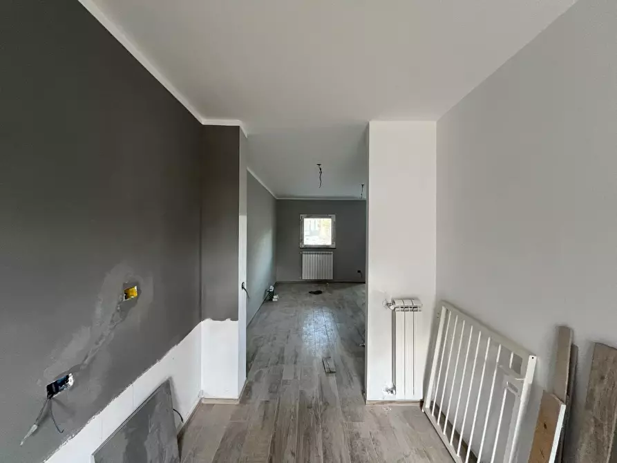 Immagine 15 di Villetta a schiera in vendita  a Santa Maria A Monte