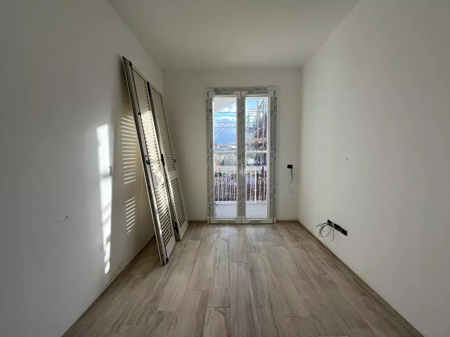 Immagine 8 di Villetta a schiera in vendita  a Santa Maria A Monte