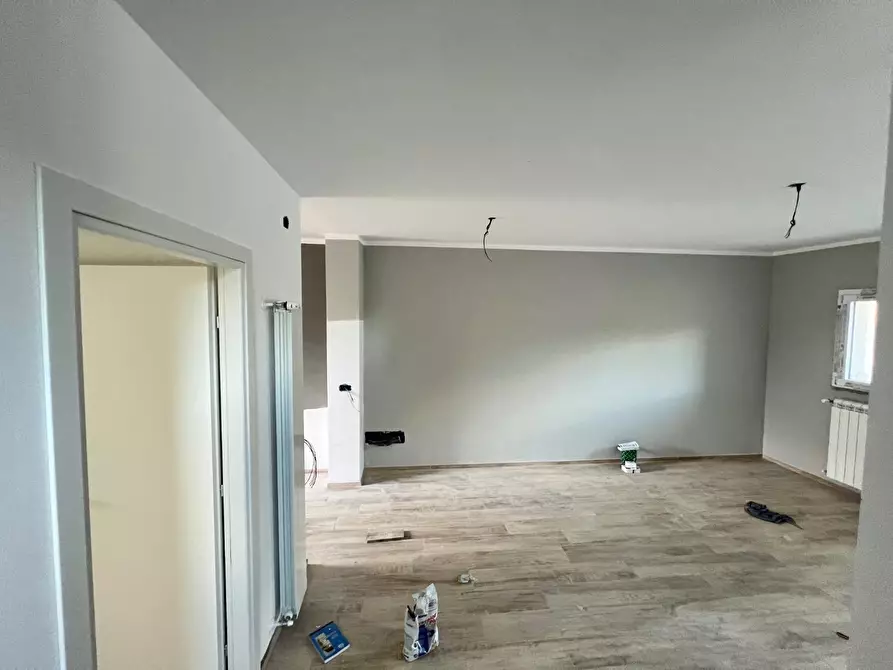 Immagine 17 di Villetta a schiera in vendita  a Santa Maria A Monte