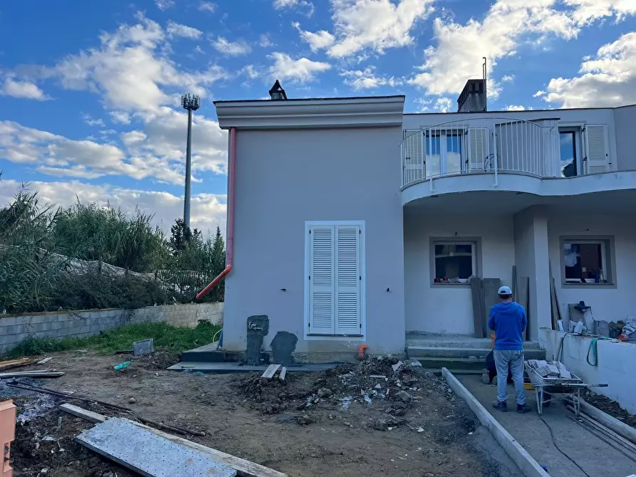 Immagine 22 di Villetta a schiera in vendita  a Santa Maria A Monte