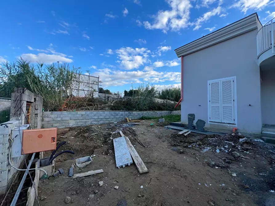 Immagine 25 di Villetta a schiera in vendita  a Santa Maria A Monte