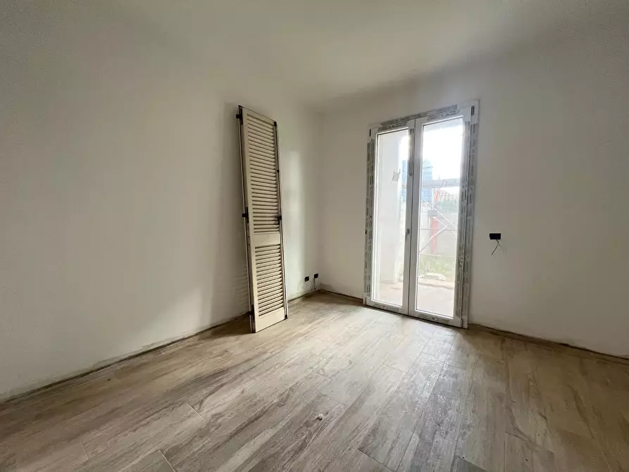 Immagine 7 di Villetta a schiera in vendita  a Santa Maria A Monte