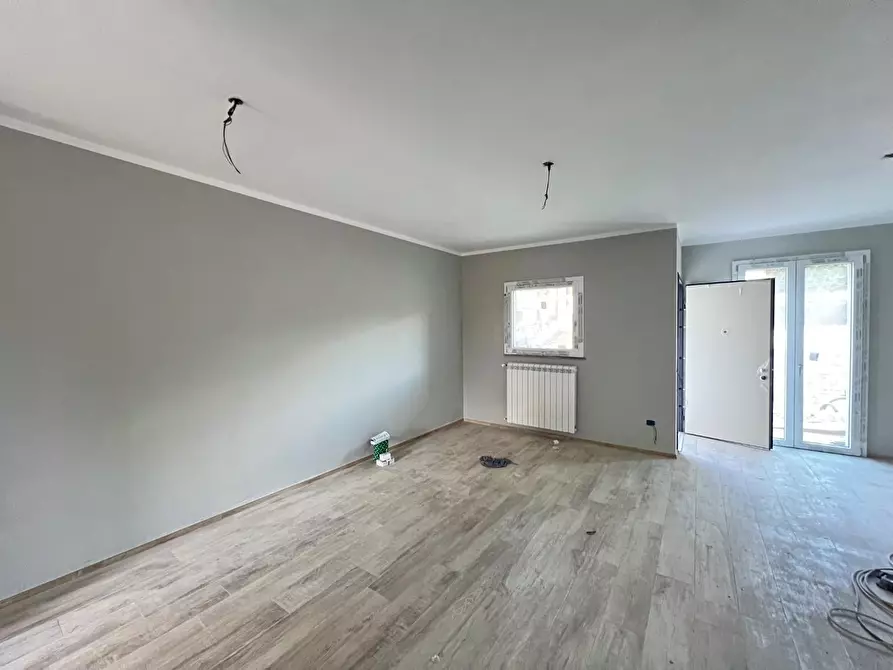 Immagine 6 di Villetta a schiera in vendita  a Santa Maria A Monte