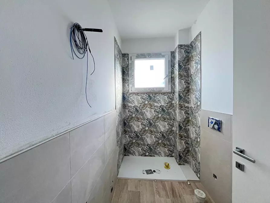 Immagine 16 di Villetta a schiera in vendita  a Santa Maria A Monte