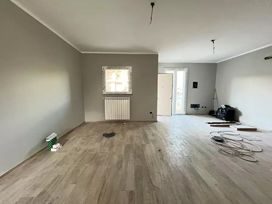 Immagine 4 di Villetta a schiera in vendita  a Santa Maria A Monte