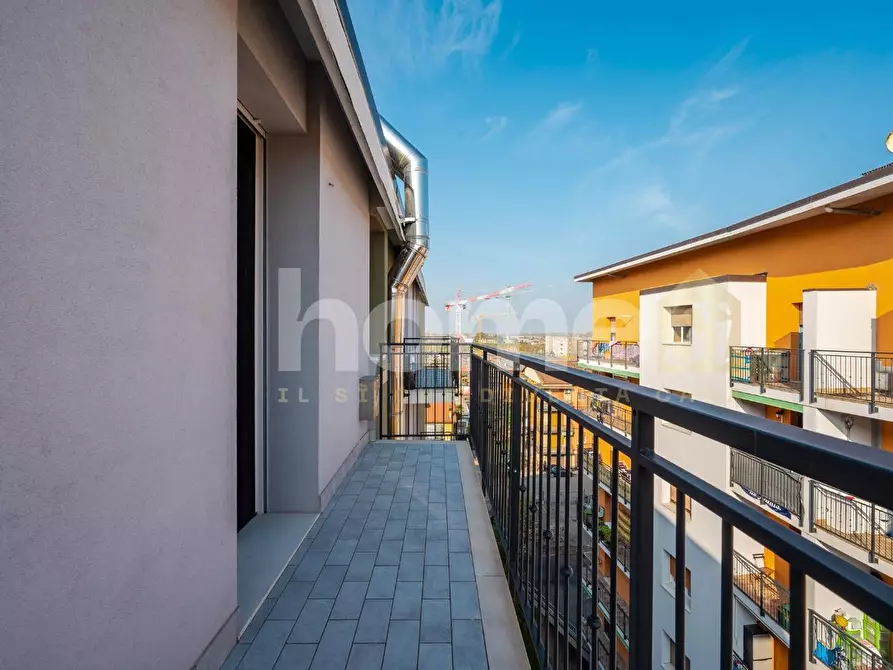 Immagine 25 di Appartamento in vendita  a Modena