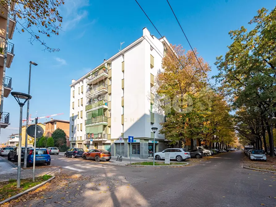 Immagine 26 di Appartamento in vendita  a Modena