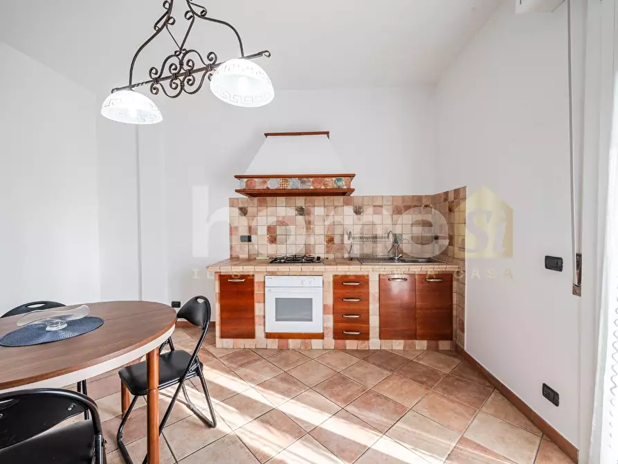 Immagine 1 di Appartamento in vendita  a Modena