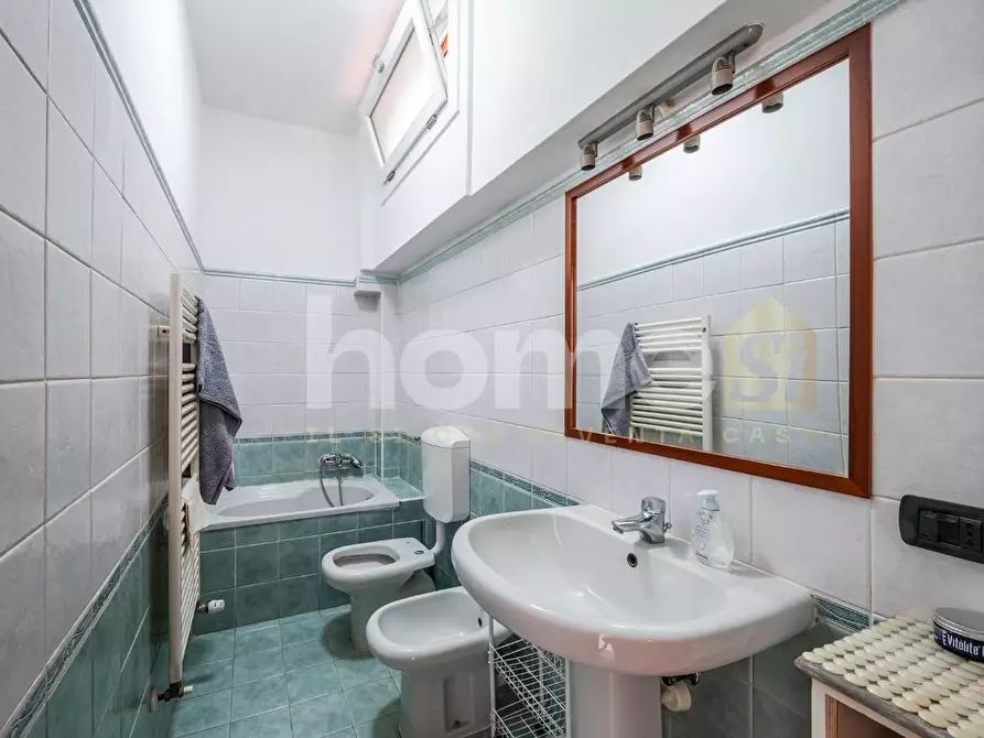 Immagine 20 di Appartamento in vendita  a Modena