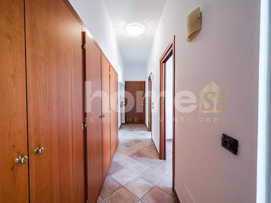 Immagine 8 di Appartamento in vendita  a Modena