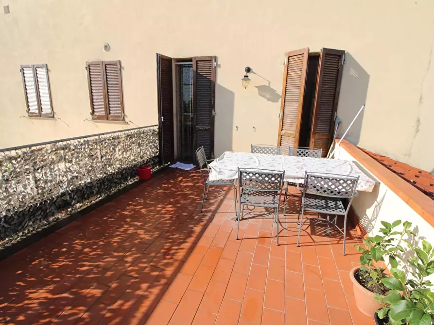 Immagine 5 di Appartamento in vendita  a Casciana Terme Lari