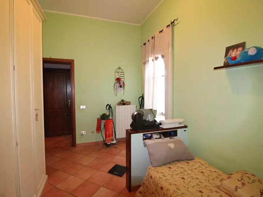 Immagine 13 di Appartamento in vendita  a Casciana Terme Lari