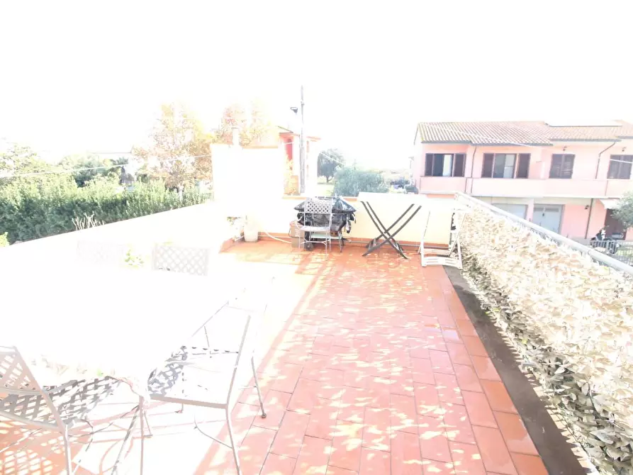 Immagine 6 di Appartamento in vendita  a Casciana Terme Lari