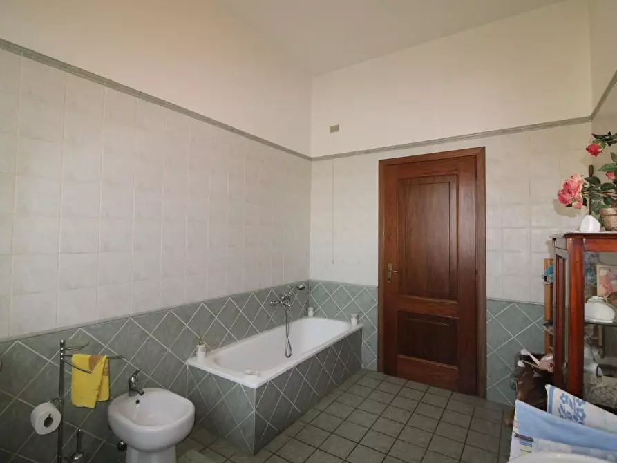 Immagine 19 di Appartamento in vendita  a Casciana Terme Lari