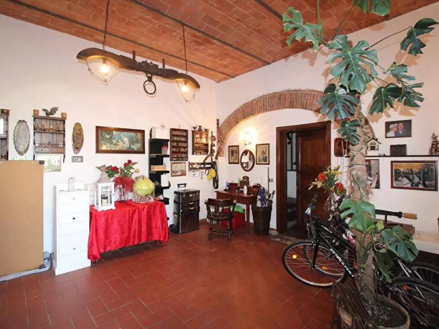 Immagine 25 di Appartamento in vendita  a Casciana Terme Lari