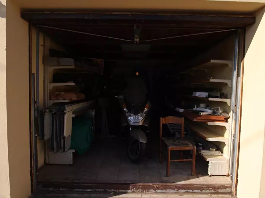 Immagine 34 di Appartamento in vendita  a Casciana Terme Lari