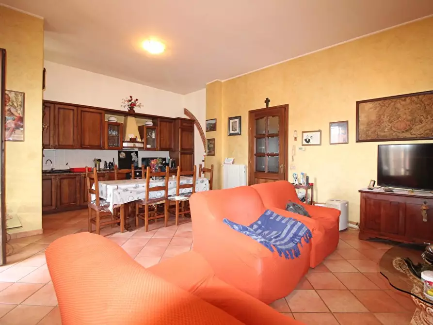 Immagine 2 di Appartamento in vendita  a Casciana Terme Lari