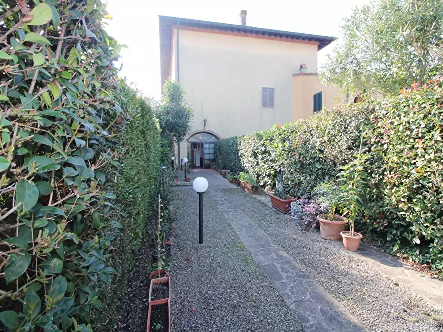 Immagine 29 di Appartamento in vendita  a Casciana Terme Lari