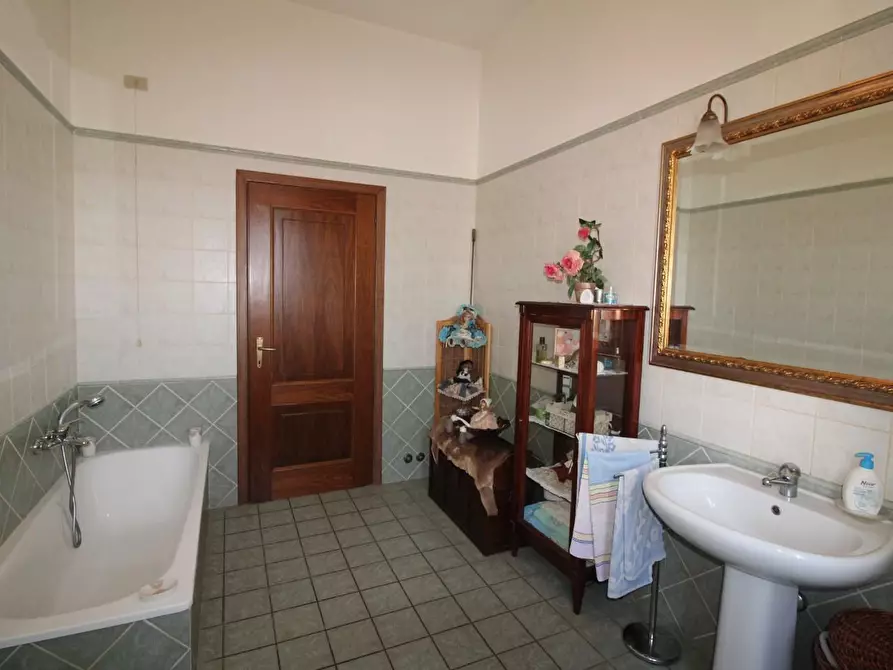 Immagine 17 di Appartamento in vendita  a Casciana Terme Lari