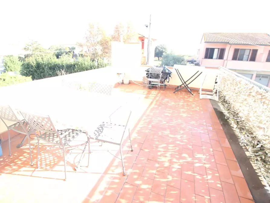 Immagine 7 di Appartamento in vendita  a Casciana Terme Lari