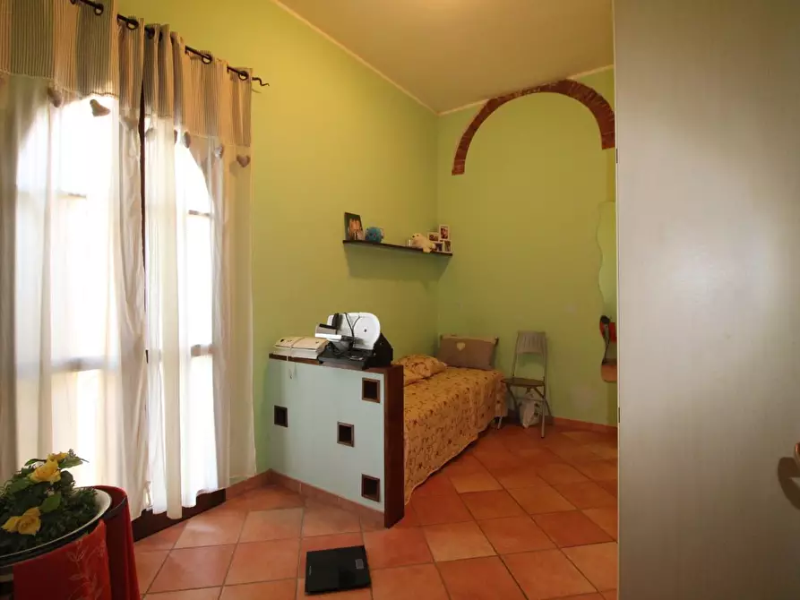 Immagine 14 di Appartamento in vendita  a Casciana Terme Lari